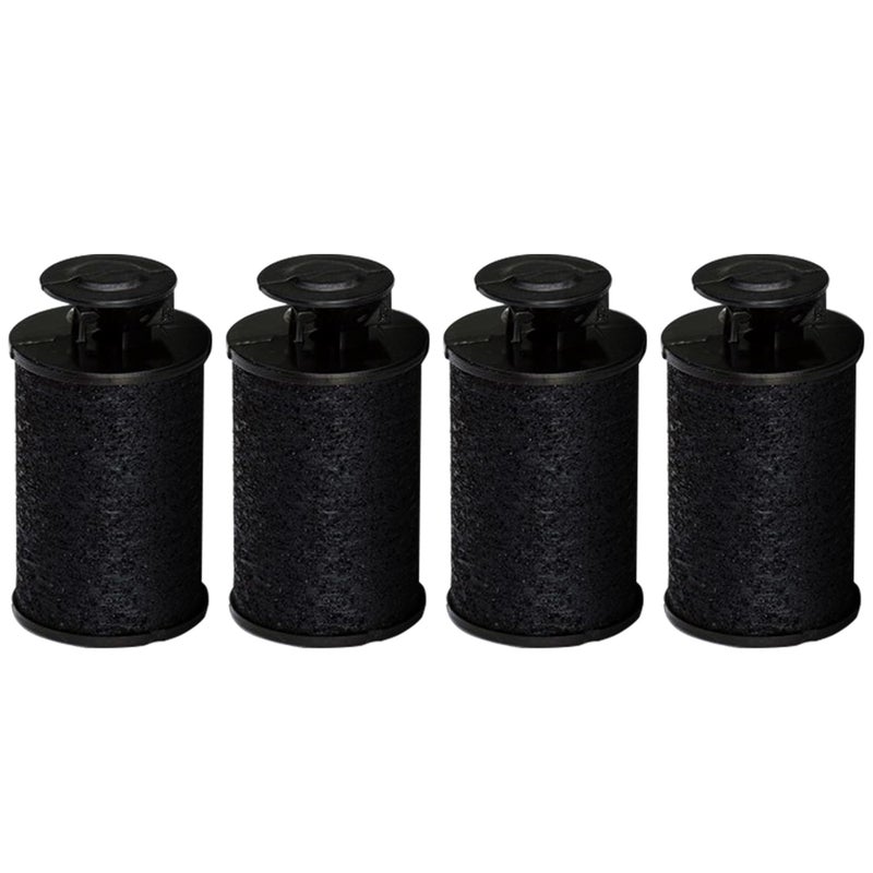 Perco Ink Roll for Monarch 1130, 1131 and 1136 Price and Date Guns - Pack of 4 Replacement Inkers for Monarch 1130, 1131 and 1136 Labelers - Easy to Load, Premium, Clear & Bold Prints - Made in USA - Image 1